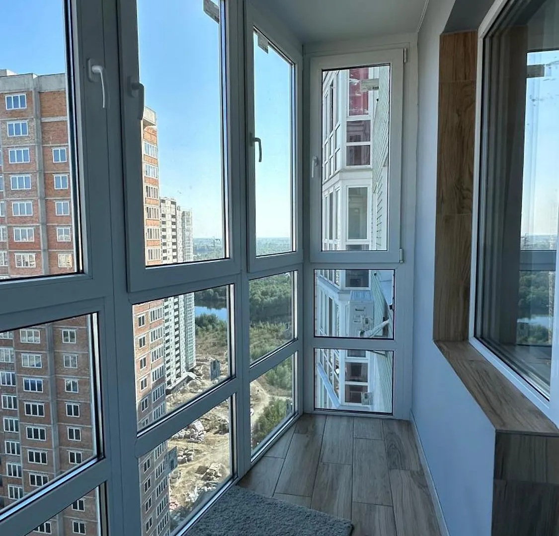 Apartment Є Генератор 1Кім Осокорки Вул Бориса Гмирі 20 Жк Патріотика Kyiv Ukraine