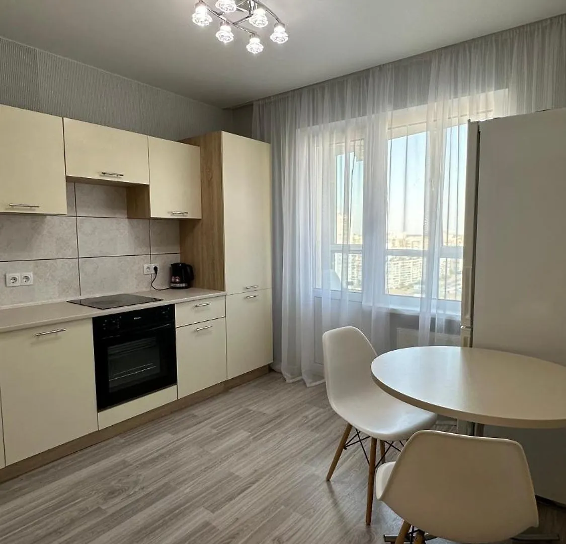Apartment Є Генератор 1Кім Осокорки Вул Бориса Гмирі 20 Жк Патріотика Kyiv